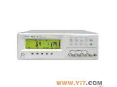 常州同惠TH2810D數字電橋 LCR快速、準確測試儀(原裝正品)_供應產品_東莞市石龍東奇儀器儀表行