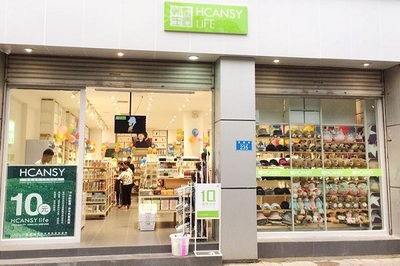 韓素生活加盟好嗎 總部在哪里