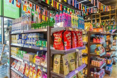 如何加盟零食頭等艙時尚零食 有聯系方式嗎