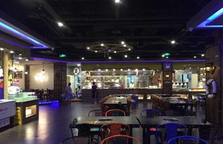 佛山自助餐大搜羅 連鎖美食盛宴，吃垮一家算一家！