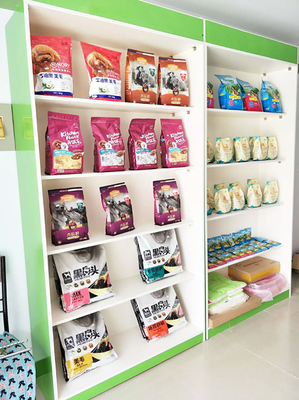 圣寵(張家口新日祥園寵物連鎖店) 專業寵物服務，連鎖優勢盡顯