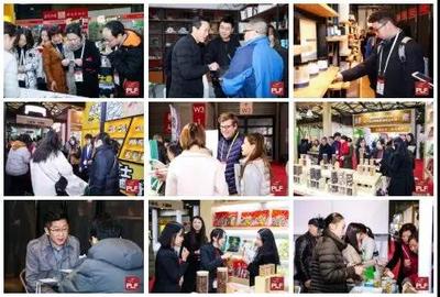 OEM/ODM工廠貼牌代工與自有品牌展覽會 賦能連鎖店品牌發展